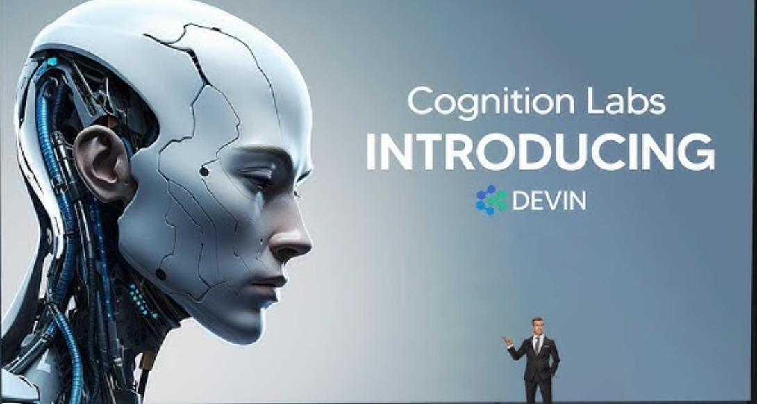 Devin: AI software engineer