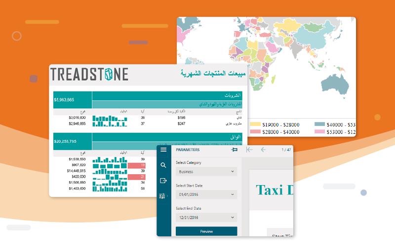 Finding the Best Reporting Tools and Report Designers for .NET C# Applications