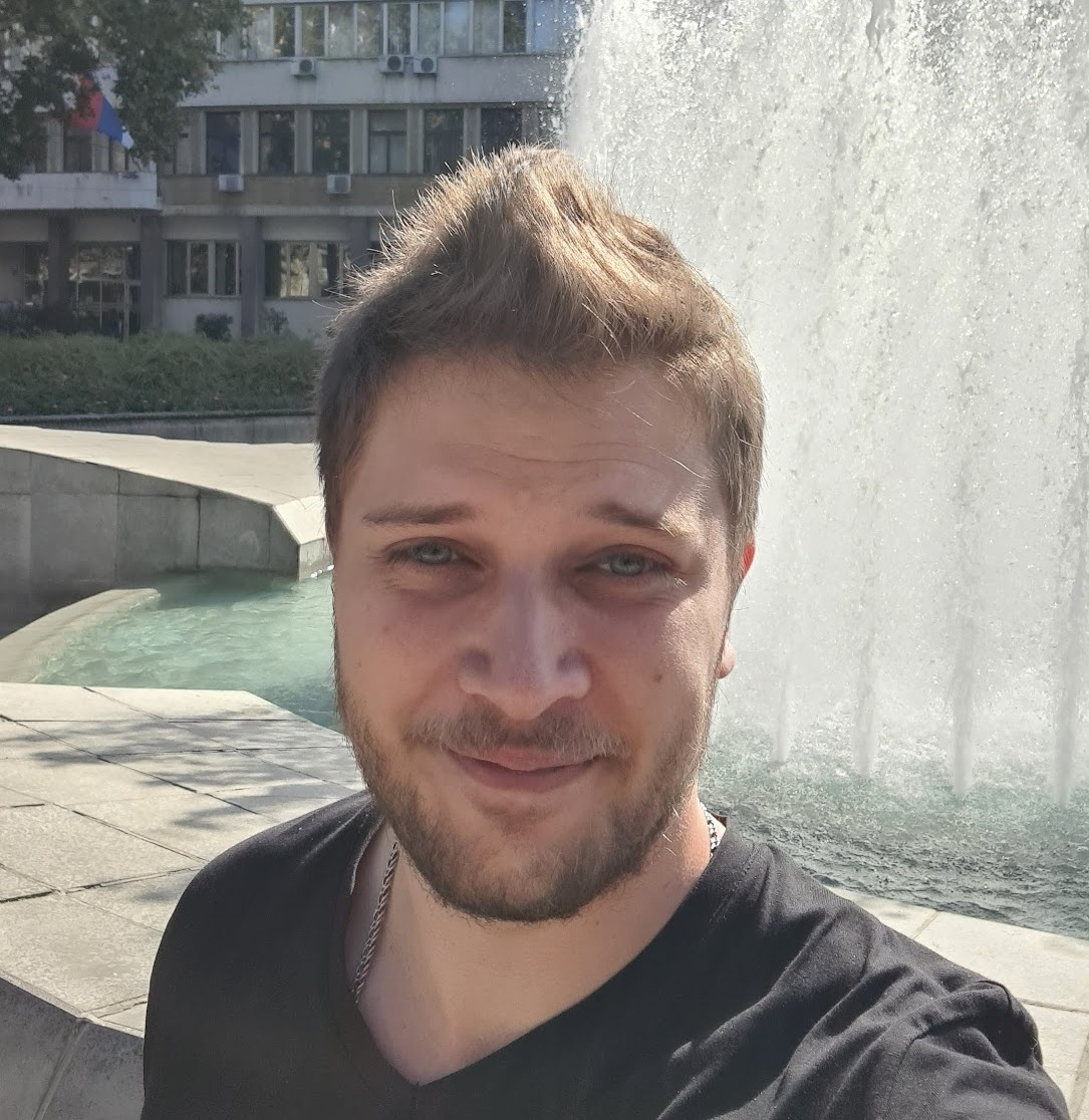 Aleksei Dovbenko HackerNoon profile picture