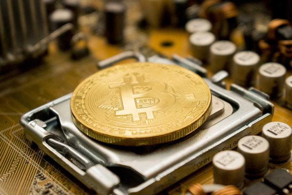Bitcoin Security and the Significance of Mining