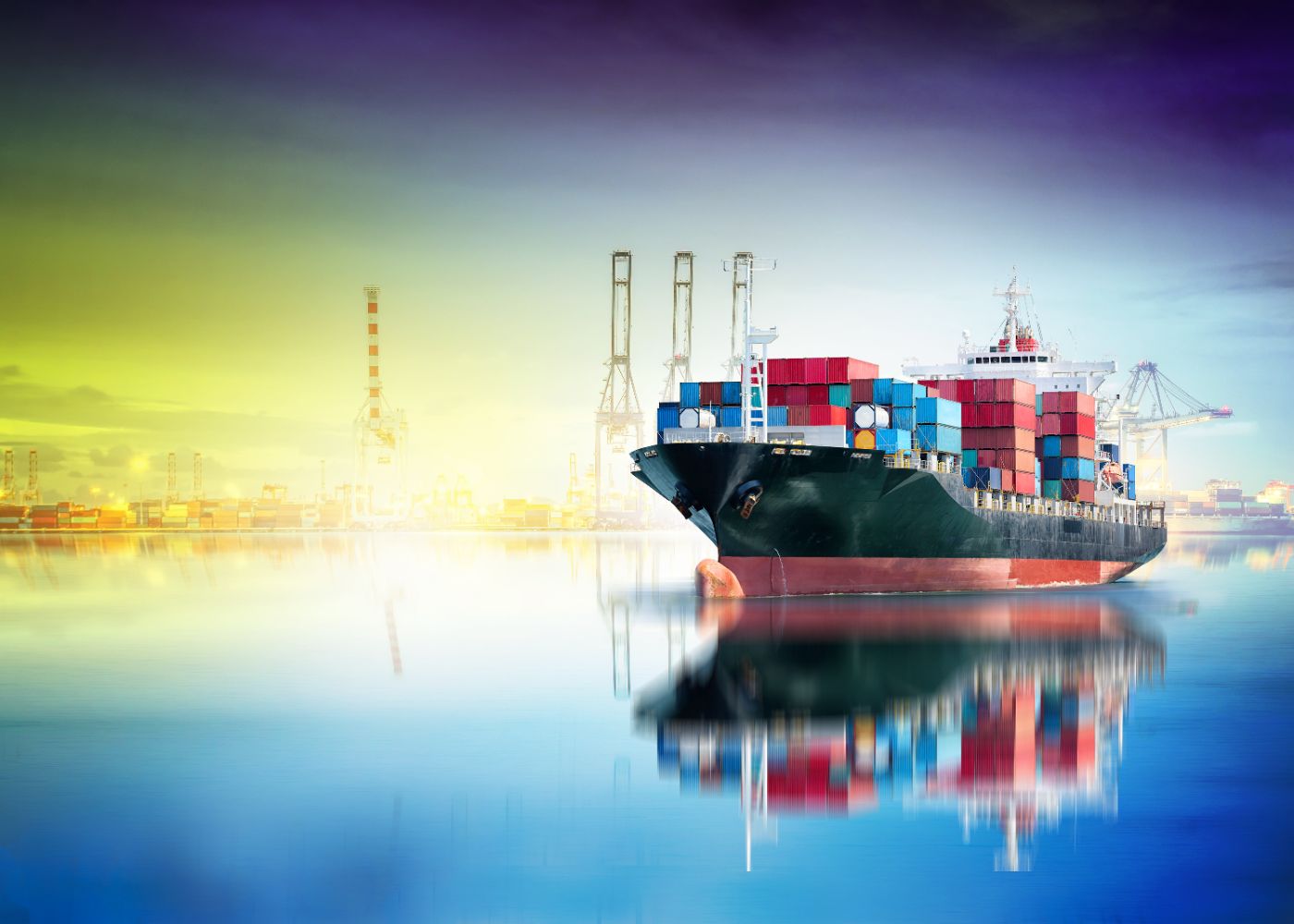 Tanker is ready to deliver you bundle-files.