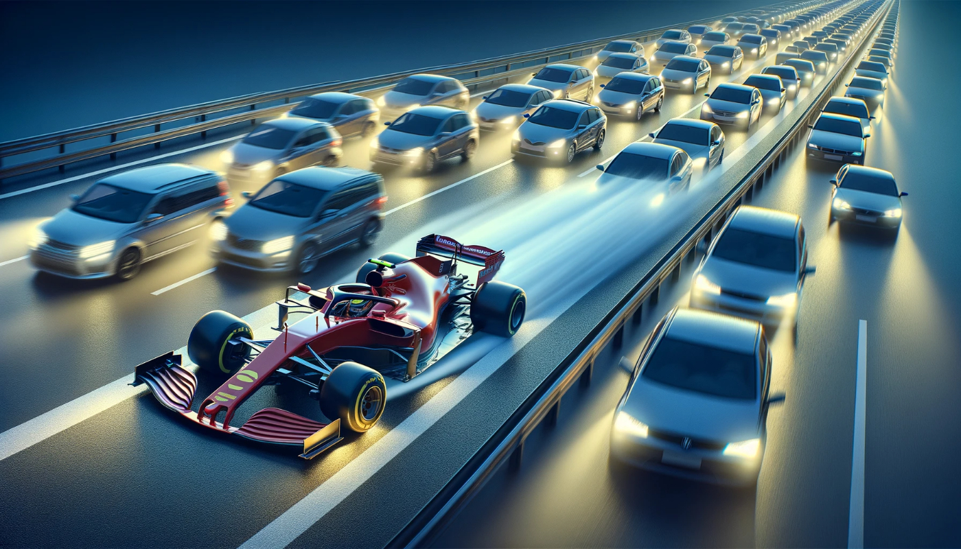 Efficient Microservices: Harnessing the Power of Data Compression in Direct Service-to-Service.