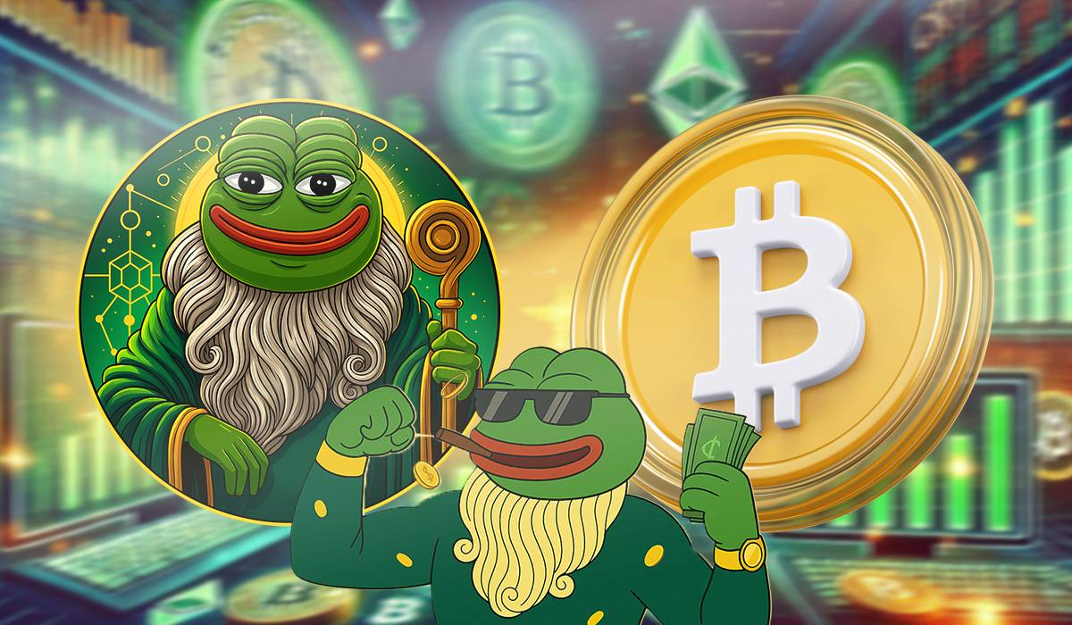 Bitcoin Dominance Drops to 57%: Pepeto Presale poised to Lead Altcoin Season?