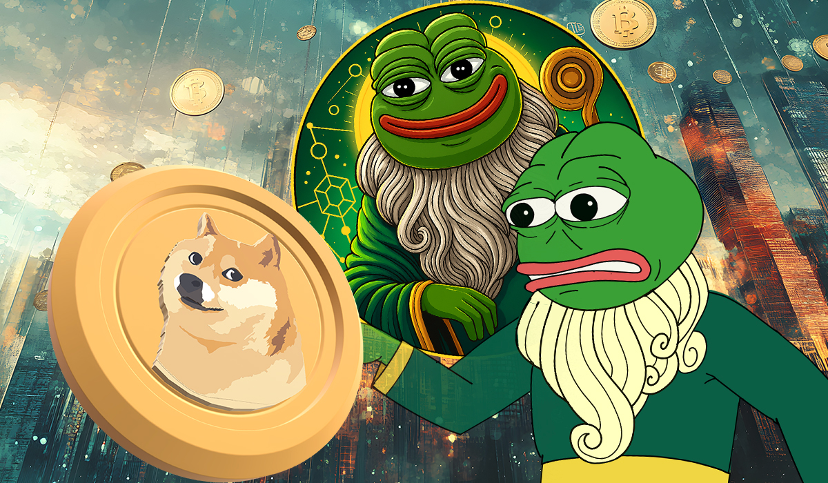 Dogecoin Millionaires Rotating To Pepeto?