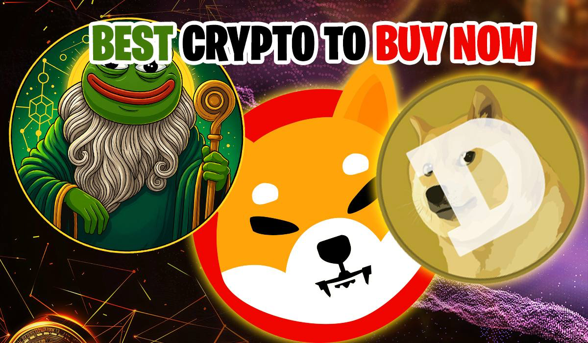 Dogecoin And Shiba Inu Millionaires Are Moving To Pepeto?