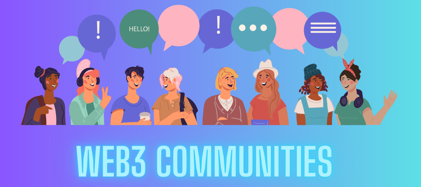 Guide to Web3 Community Management: How to Boost Community Conversion Rates