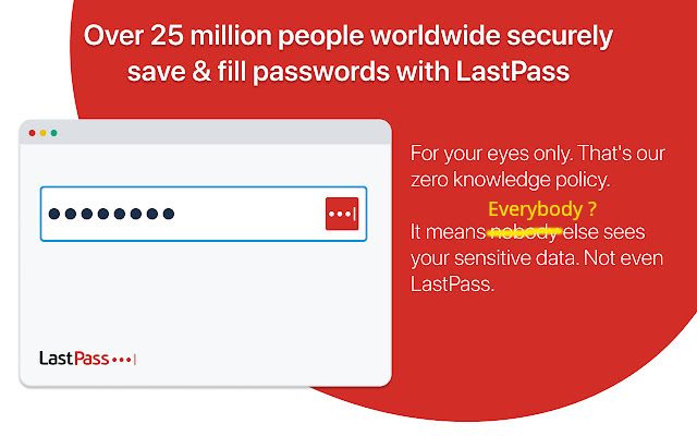 LastPass подтверждает, что хакеры украли зашифрованные хранилища паролей... четыре месяца назад