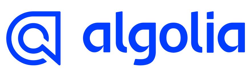 Algolia ad