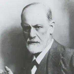 Sigmund Freud HackerNoon profile picture
