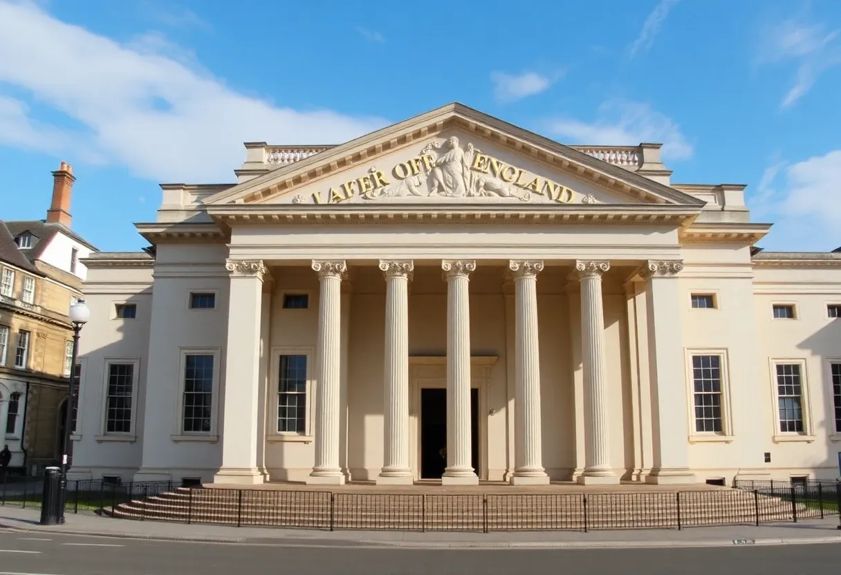 Bank of England Signals Softer Approach to Stablecoins Under New Proposals