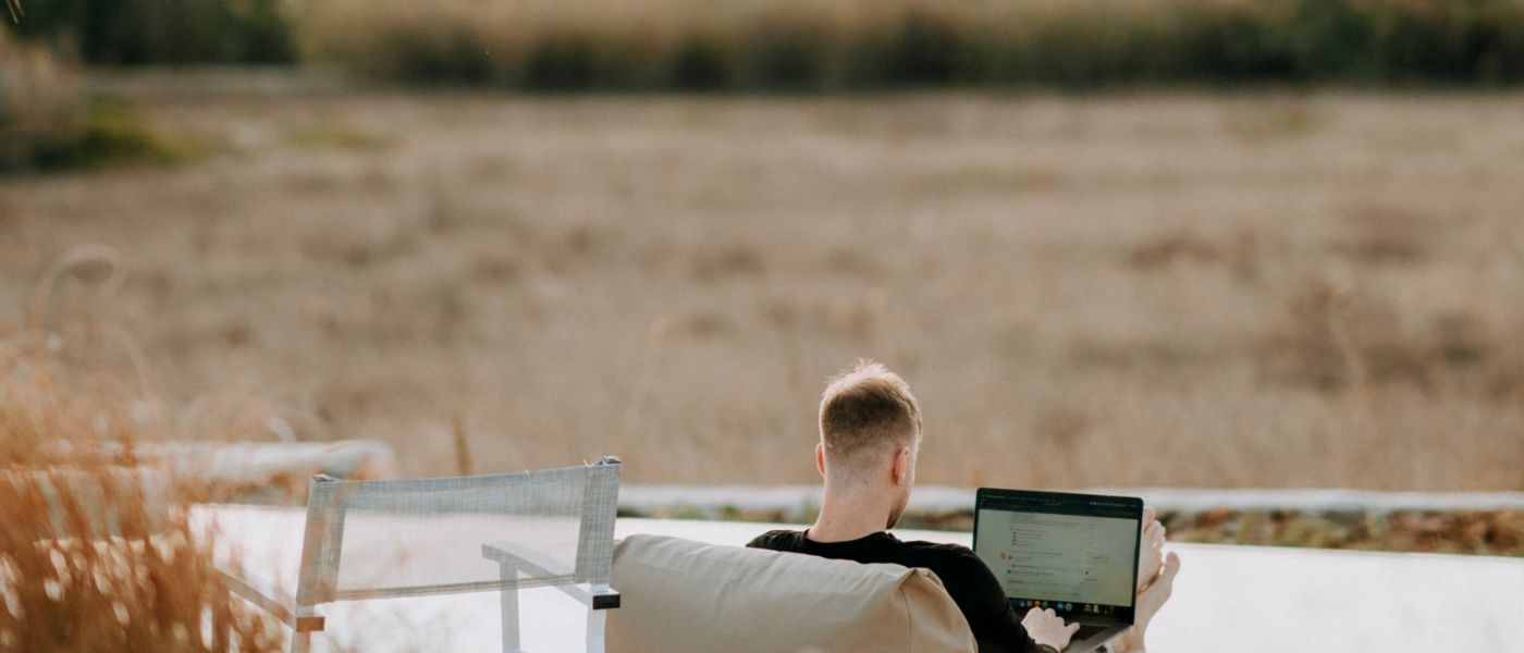 Searching for a Unicorn or How to Build an Effective Remote Team