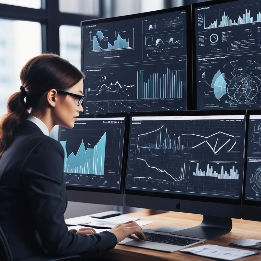 5 Ways to Use ChatGPT As a Business Analyst