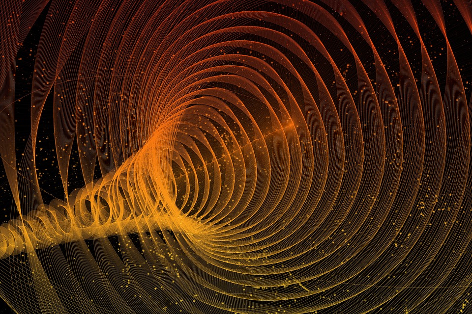 Forget Faster Than Light Travel—Quantum Computing Could Deliver What You Say Even Before You Speak