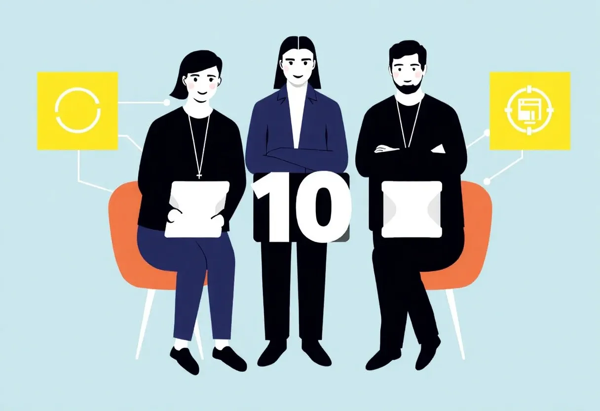 Beyond 10x Engineers: Designing AI-Native Teams Around Context