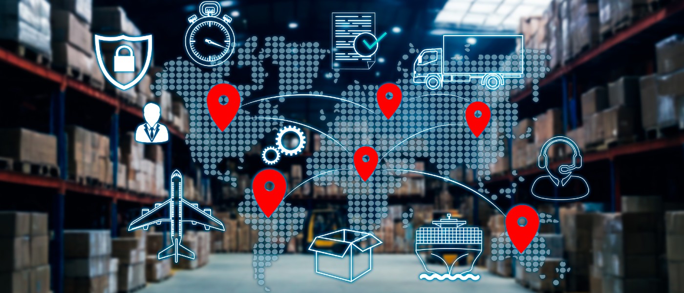 AI Is the Key to Surviving Supply Chain Challenges in 2025