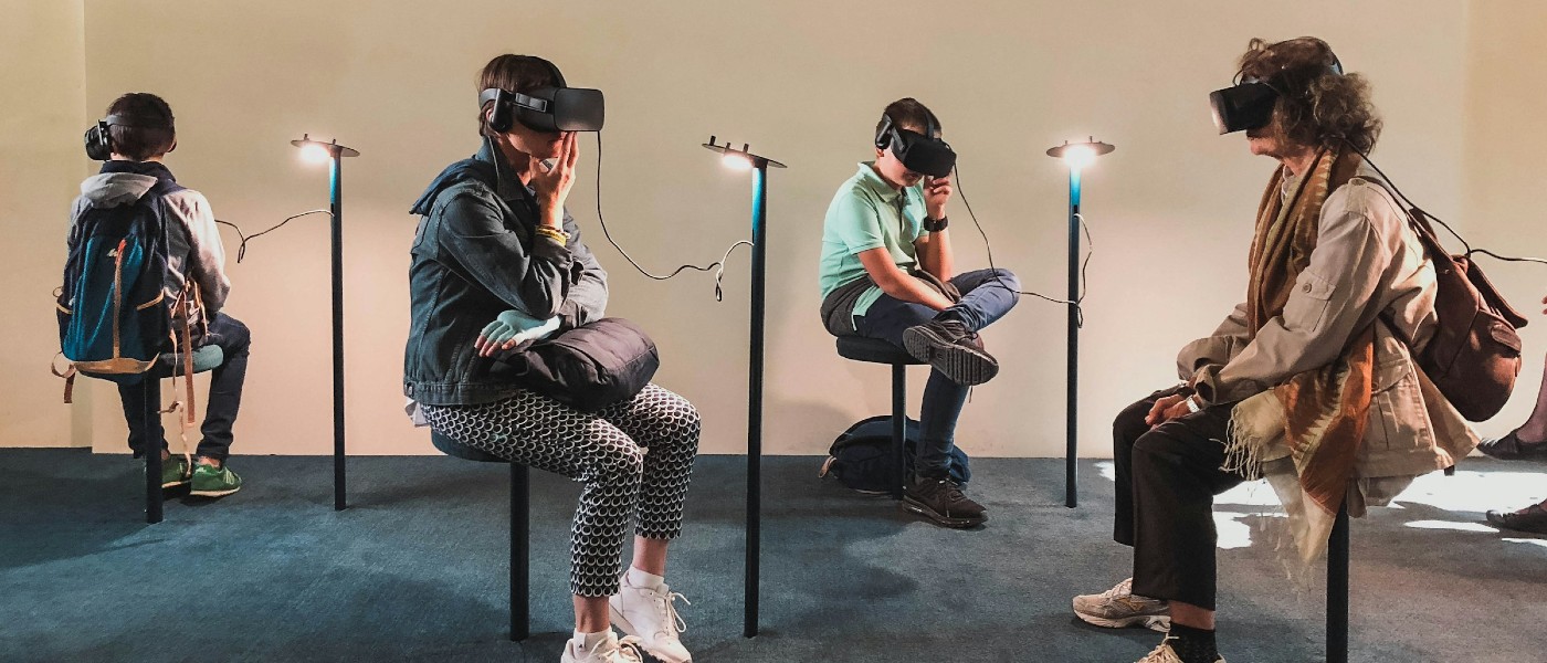 Is Virtual Reality Bad for Your Mental Health?