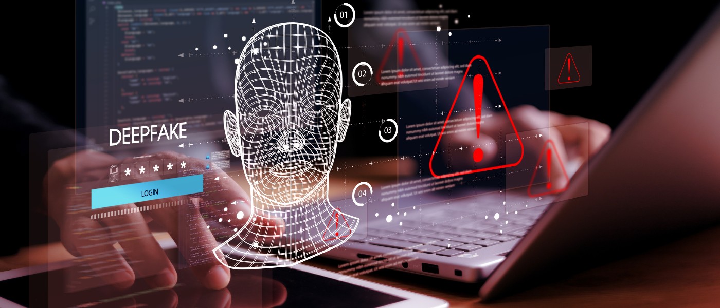Fake TikTok Doctors (and Other Deepfake Health Scams)
