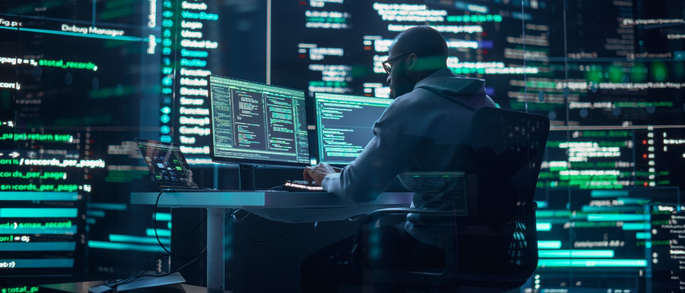 Is Complexity the Enemy of Security?
