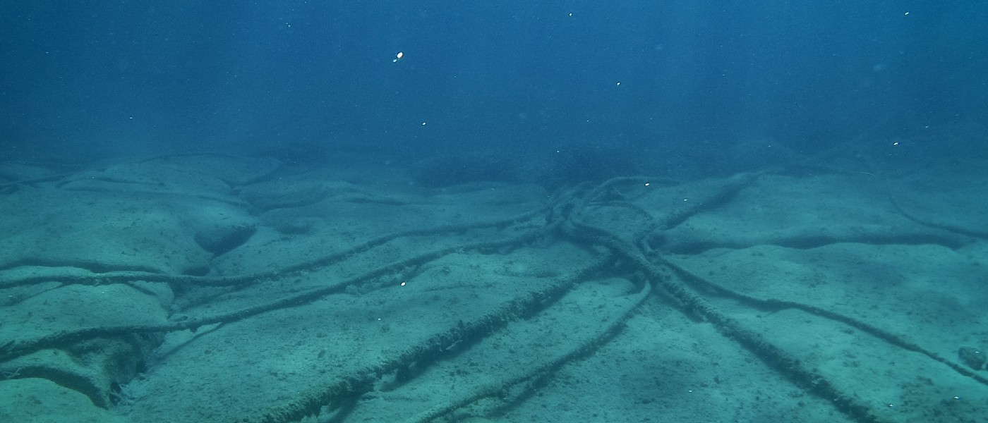 Are We Ignoring the Cybersecurity Risks of Undersea Internet Cables?