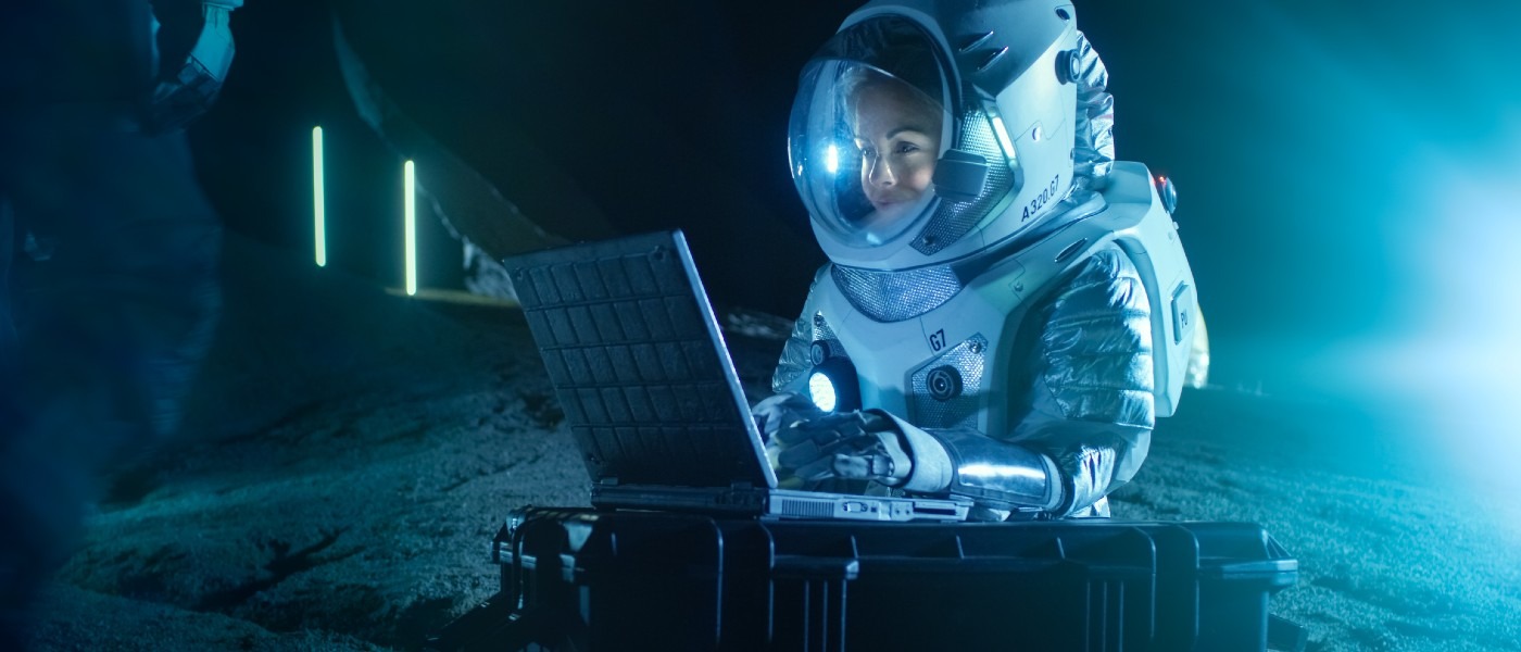 How Computers Are Designed for Extreme Environments