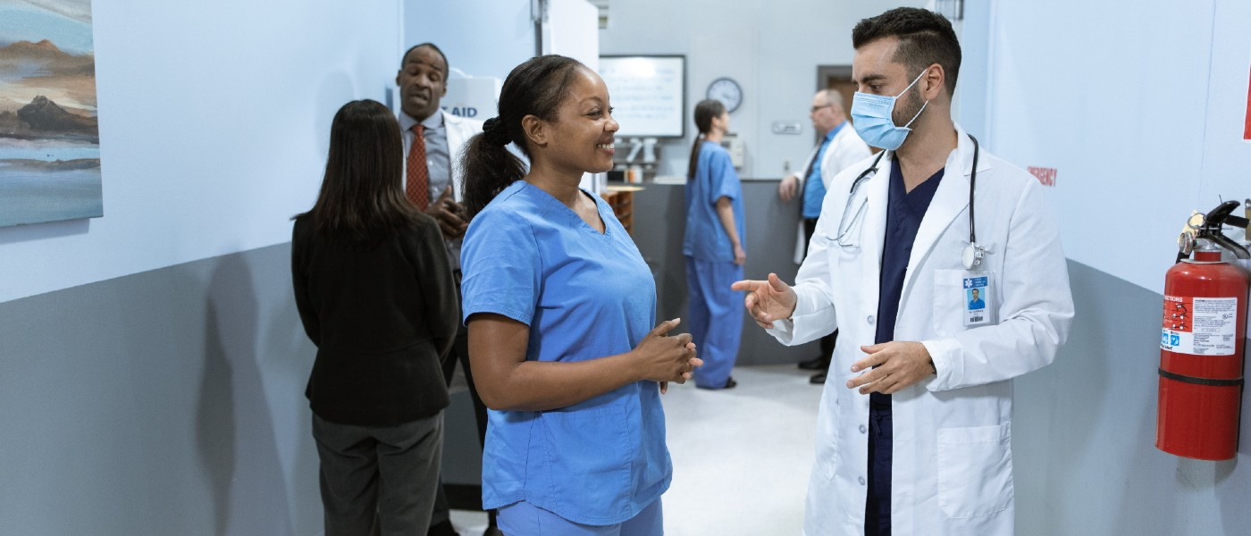 10 Common Scams Targeting Healthcare Workers