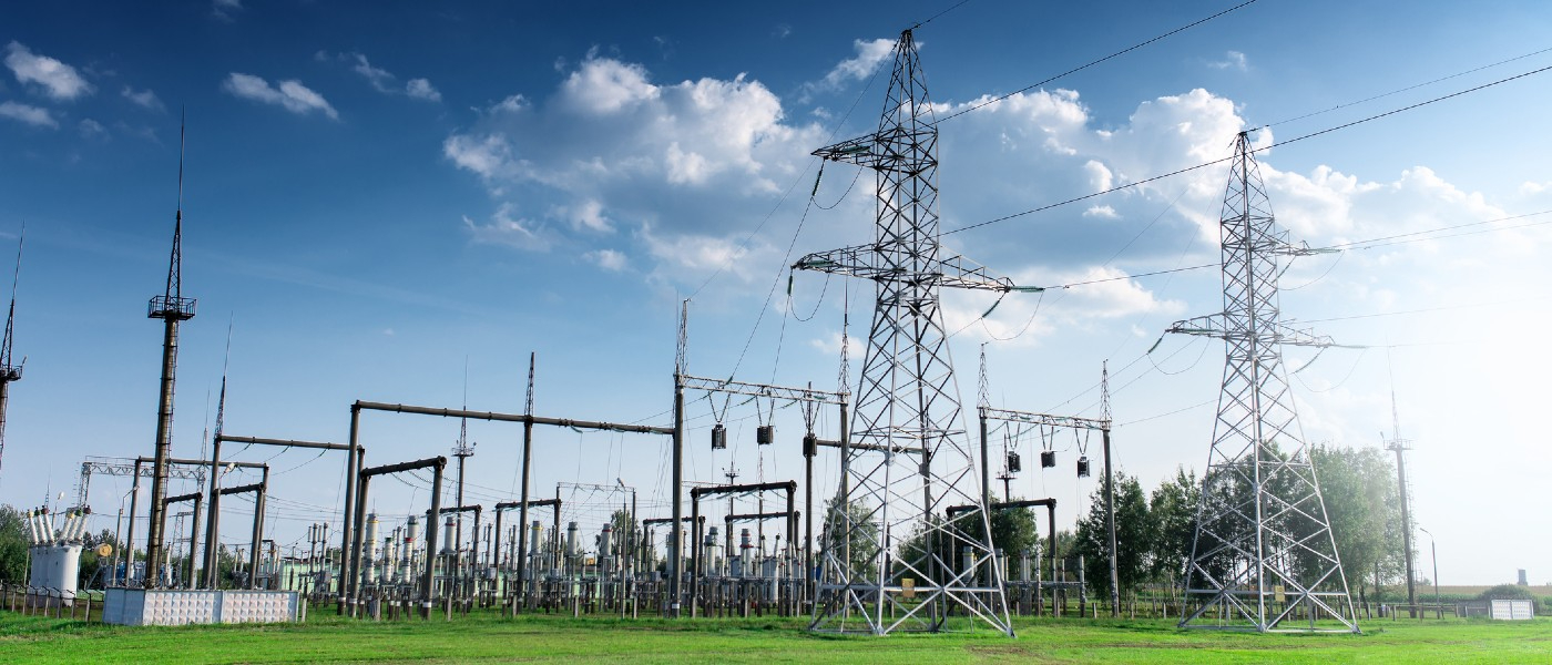 The U.S. Is in Desperate Need of Power Grid Modernization