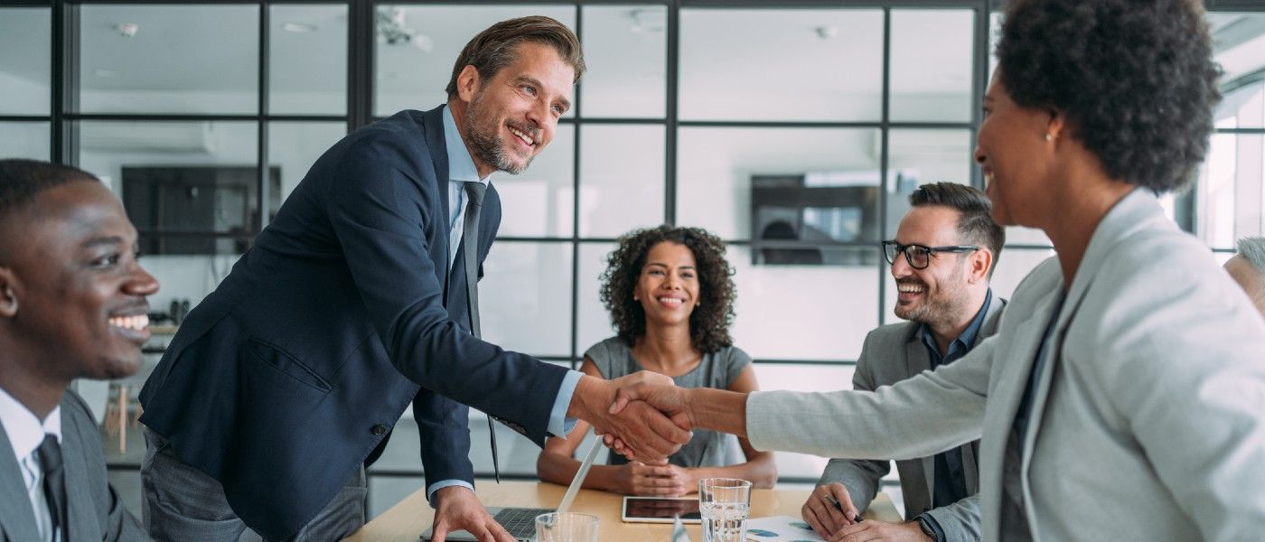 5 Tech Best Practices for Smooth Business Transition