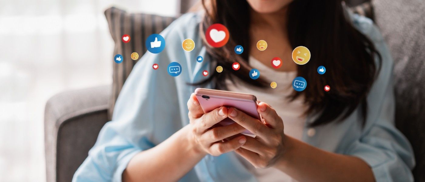 Protecting Your Identity and Mental Health in the Age of Social Media