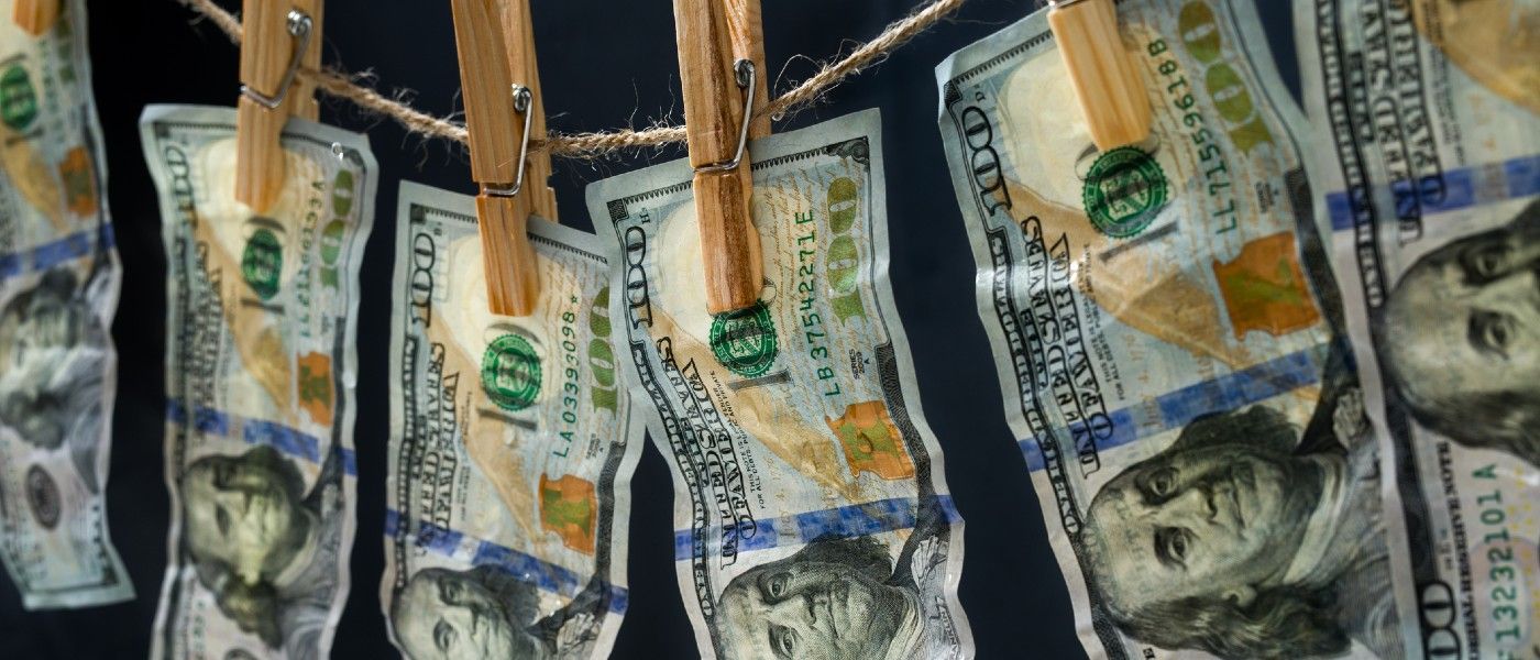 How Do Cyber Criminals Launder Money?