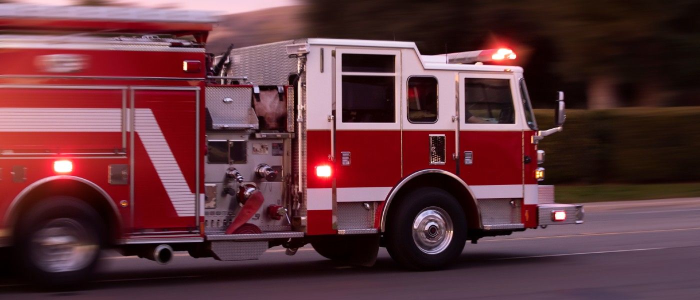 Are Fire Departments Prepared for a Cyberattack?