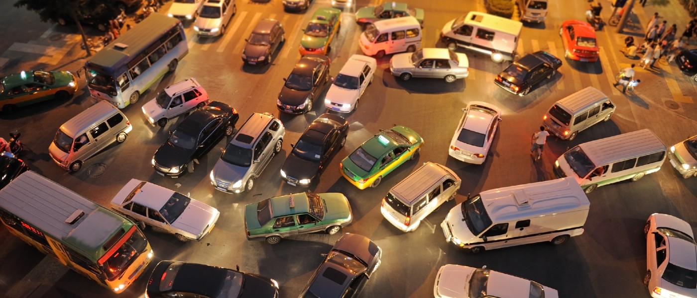 Could Self-Driving Cars Make Traffic Worse?