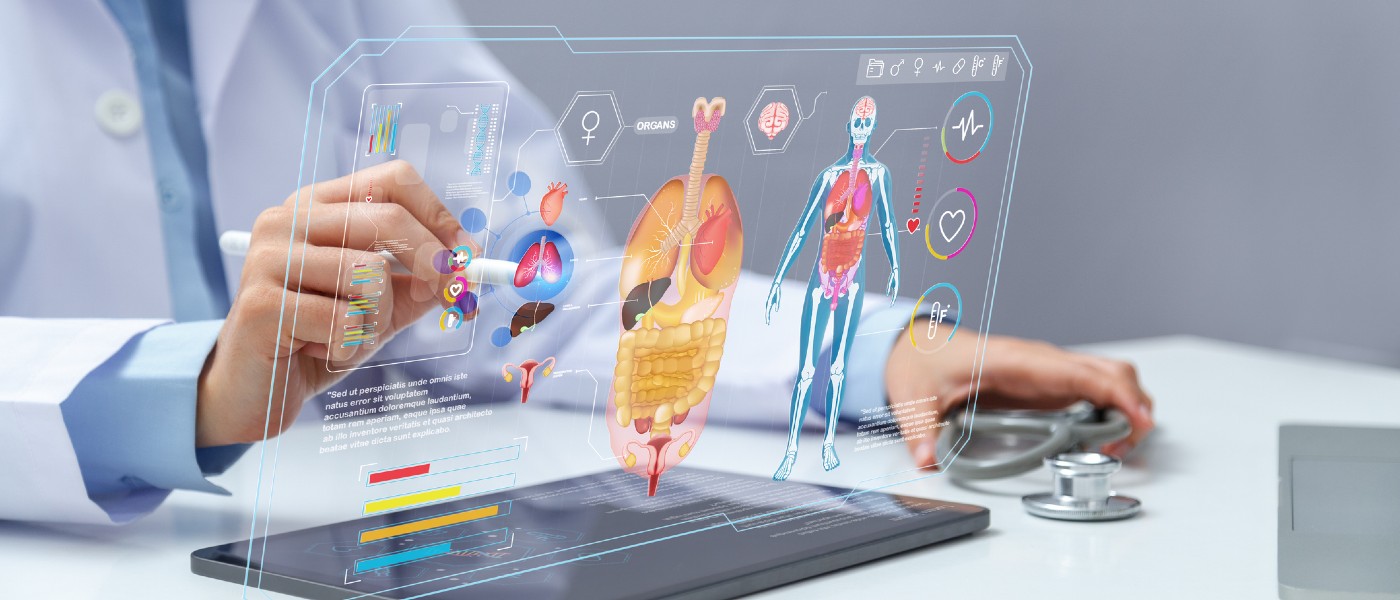 How AI is Transforming Chronic Disease Management