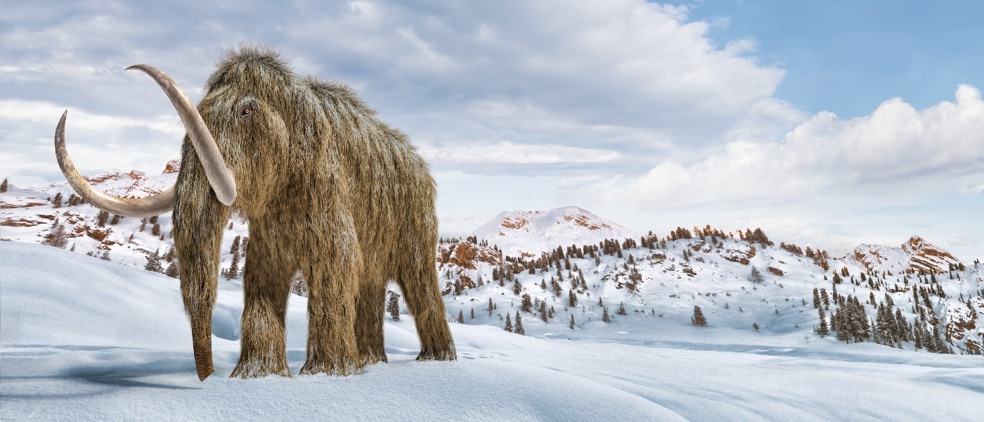 The Role of AI in Resurrecting Extinct Species