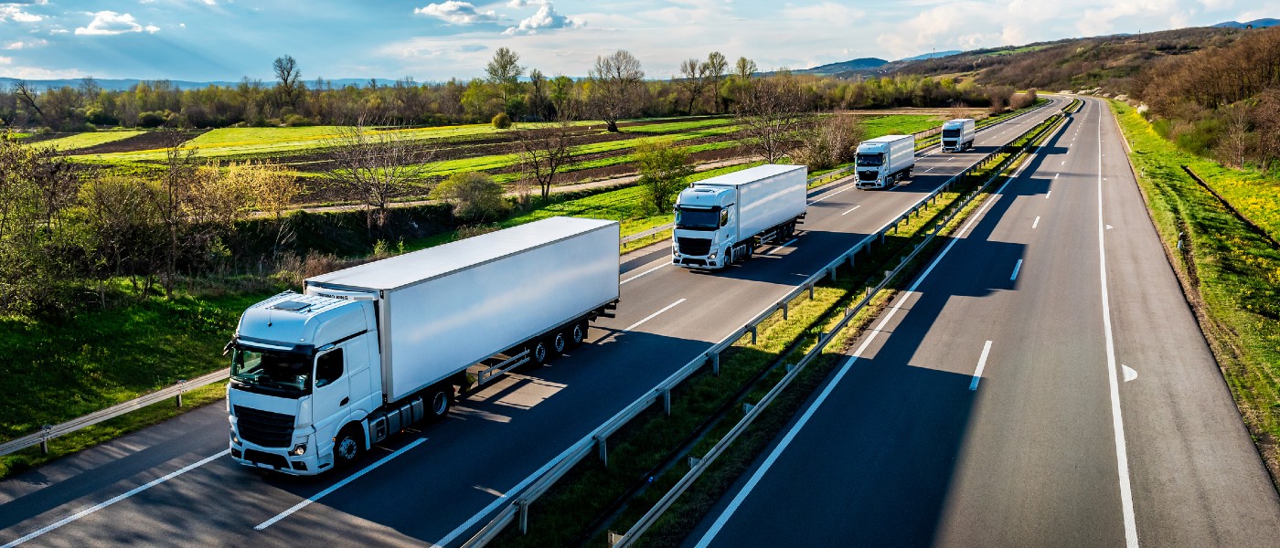 7 Consequences of Autonomous Trucks in the Supply Chain