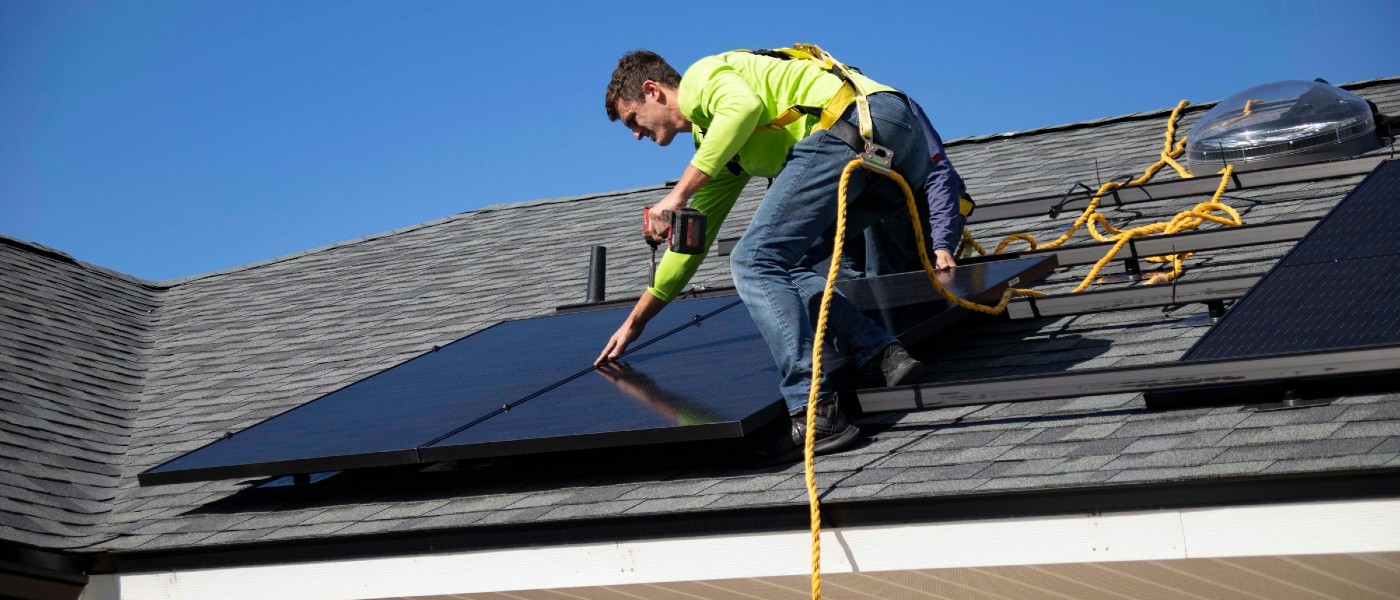 6 Hidden Challenges of Powering Your Home With Renewable Energy