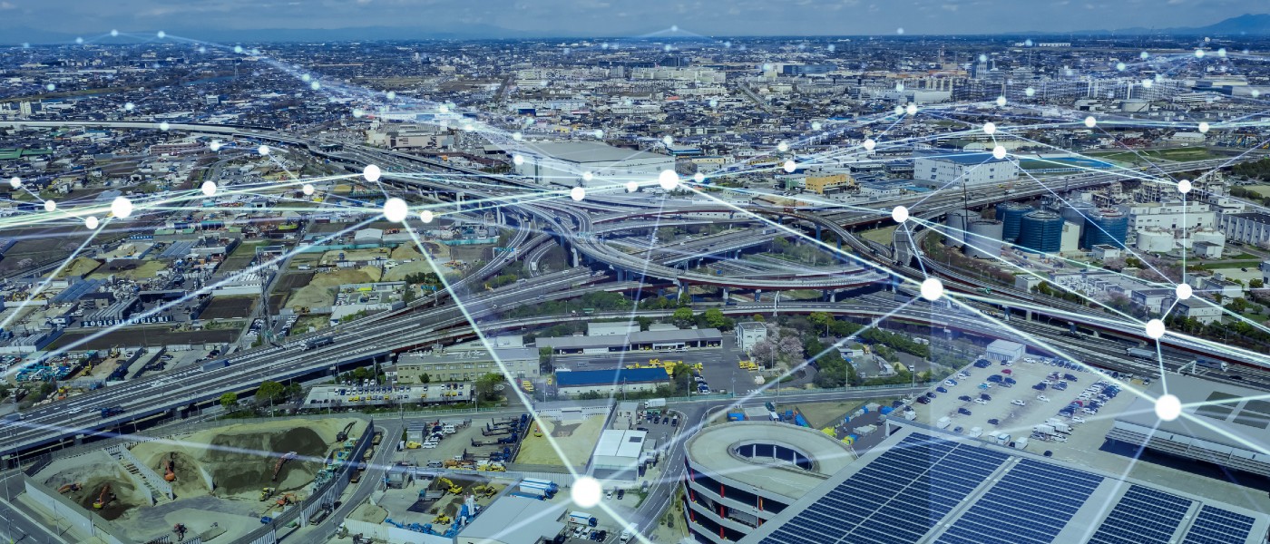 The Role of Virtual Power Plants in the Future of Clean Energy