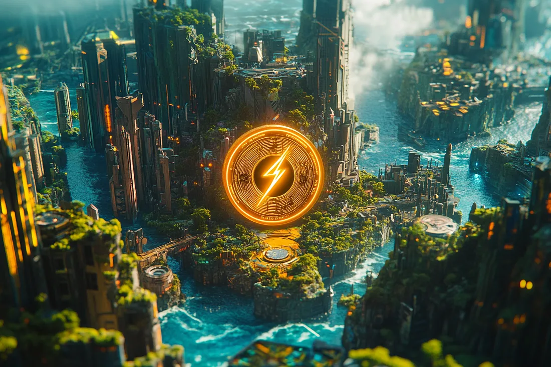 An Argument for an Energy Dollar