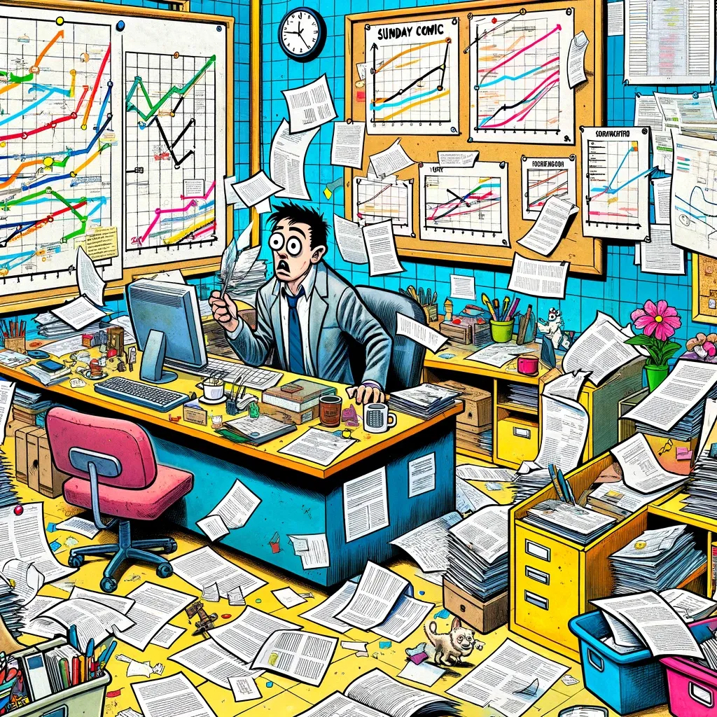 Build Products, Not Projects