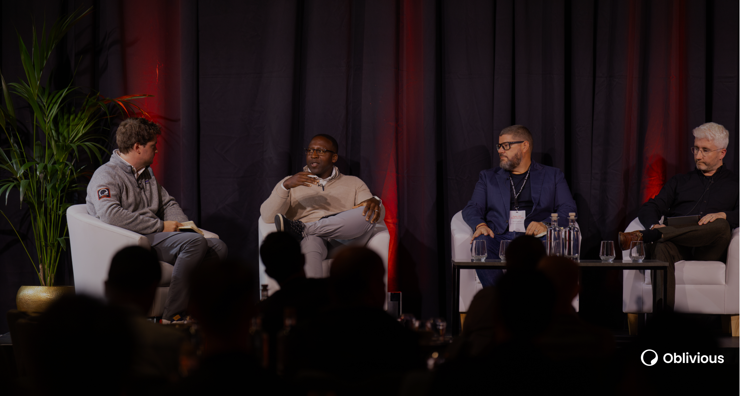 7th Generation Data Security: Zero Trust Data Access & Entitlements