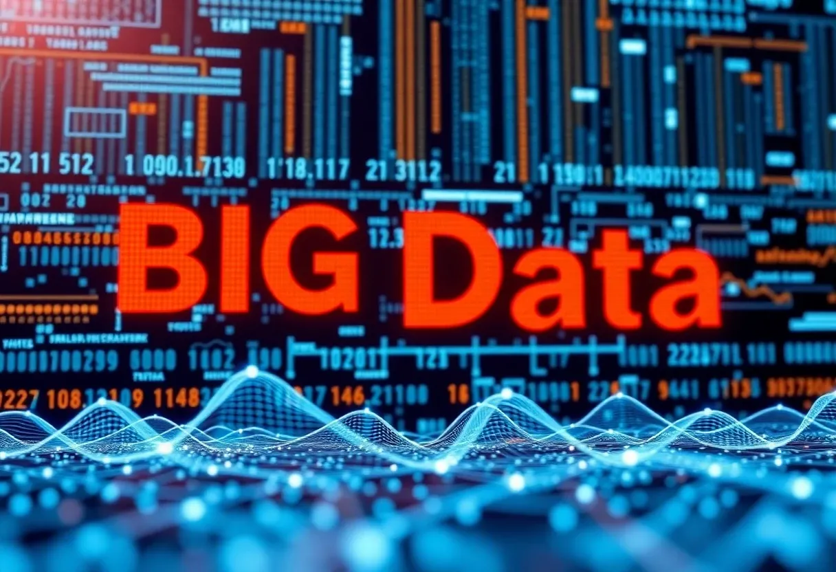 Big data