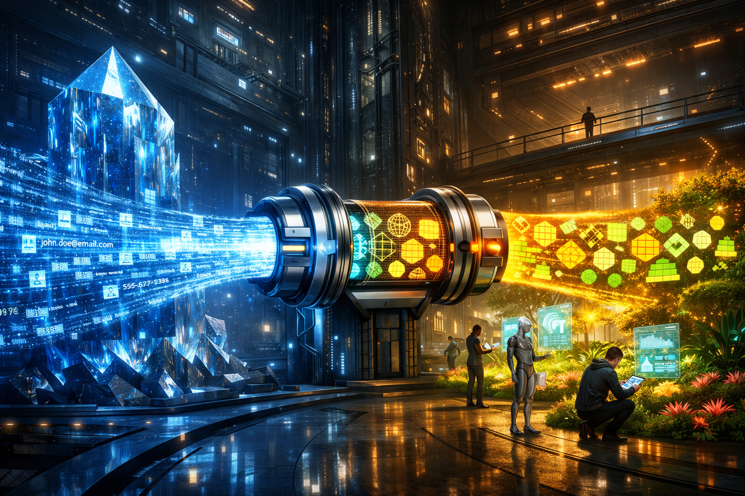 From Production to Dev: Safe Database Copies with MaskDump