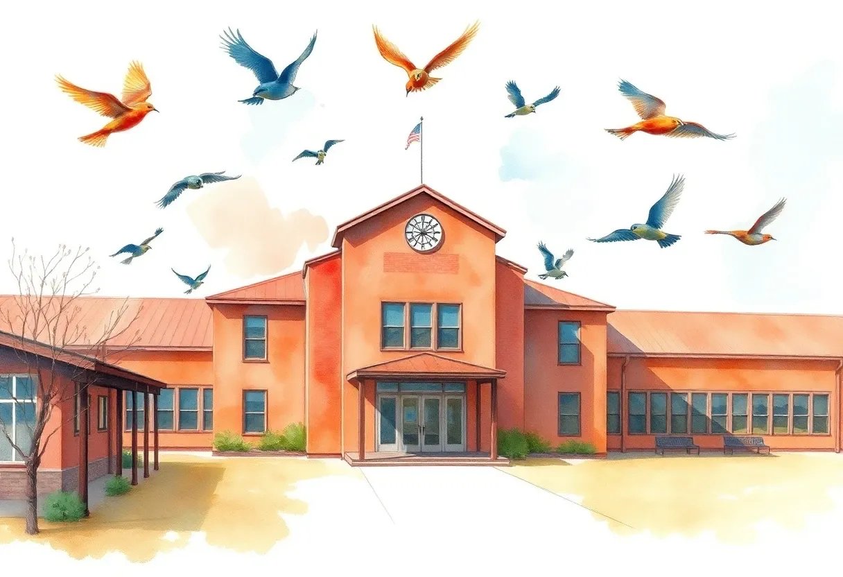 Supervised Learning for Swarms on Manifolds: Training Kuramoto Networks and Stochastic Optimization