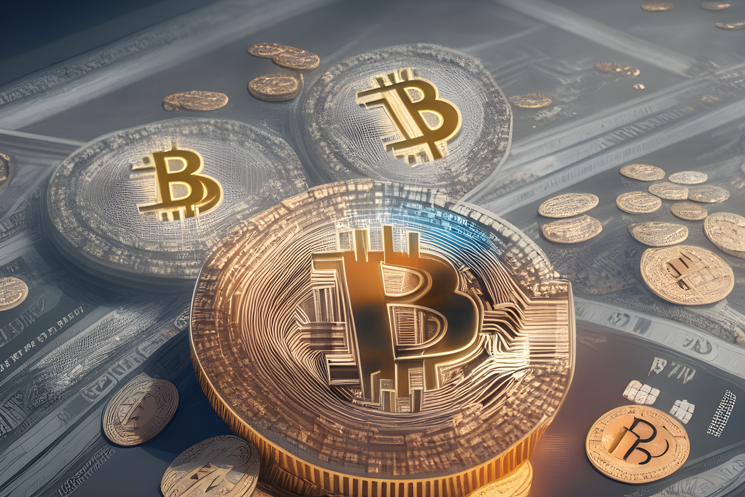 Top Bitcoin Casinos in 2023: Ranking Based on Game Variety, Crypto Compatibility, Payouts & Bonuses