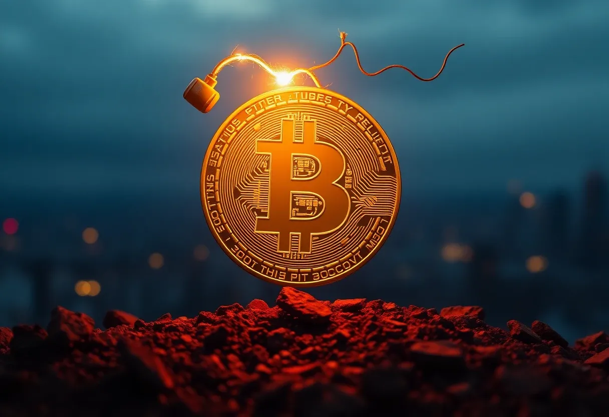 Why Bitcoin Lacks the Staying Power of Gold