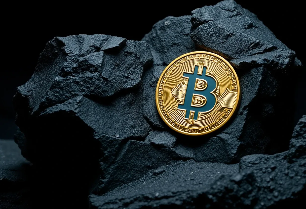 The Cost of Quantum Bitcoin Mining