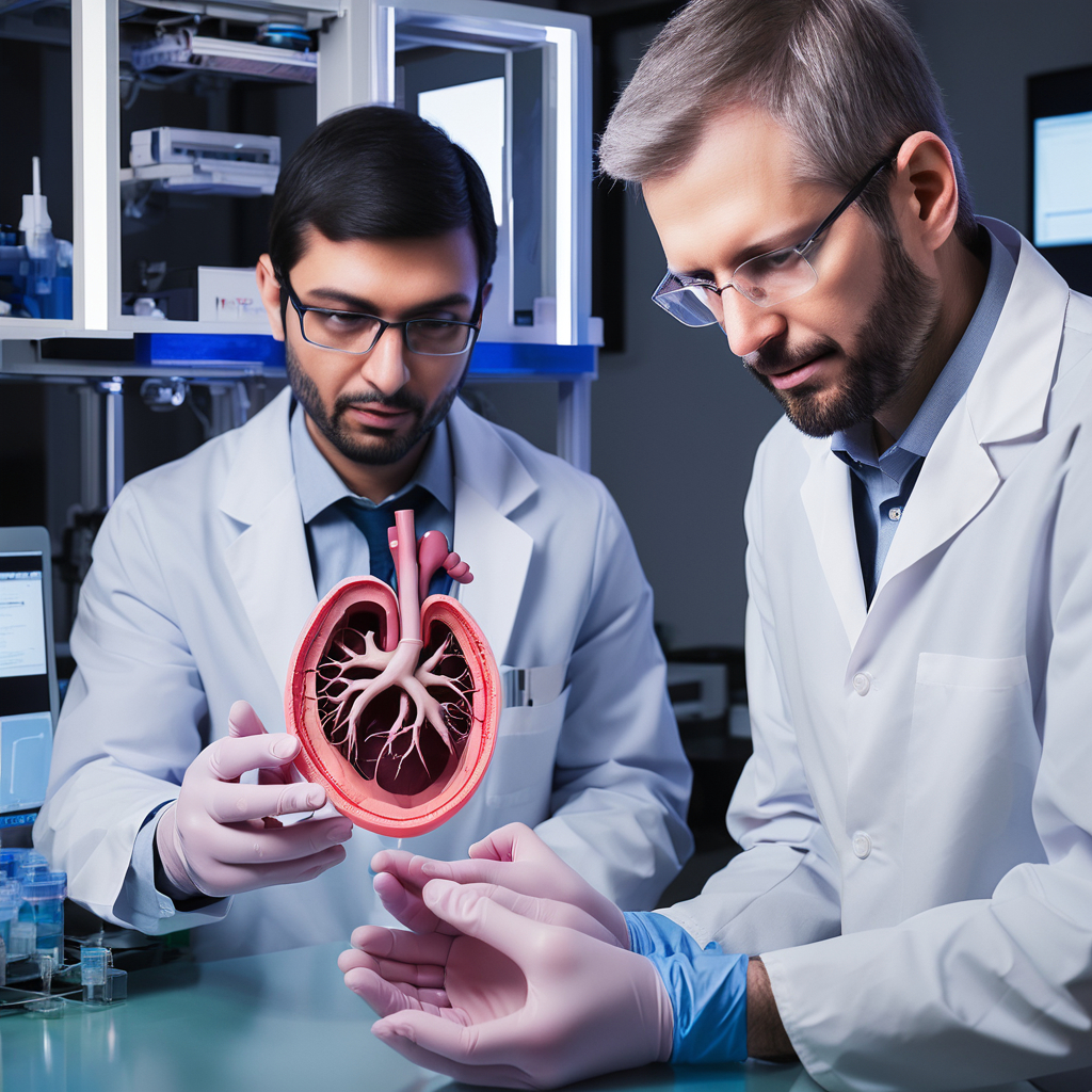 Bioprinting Organs on Demand: From Sci-fi to Reality and the Ethical Dilemma of Designer Bodies