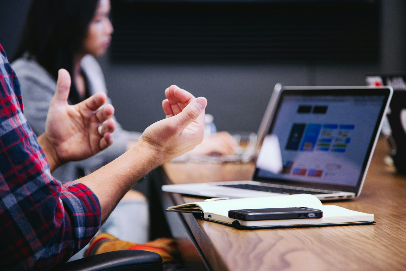 The Art of the Pivot: How to Change the Course of Your Business