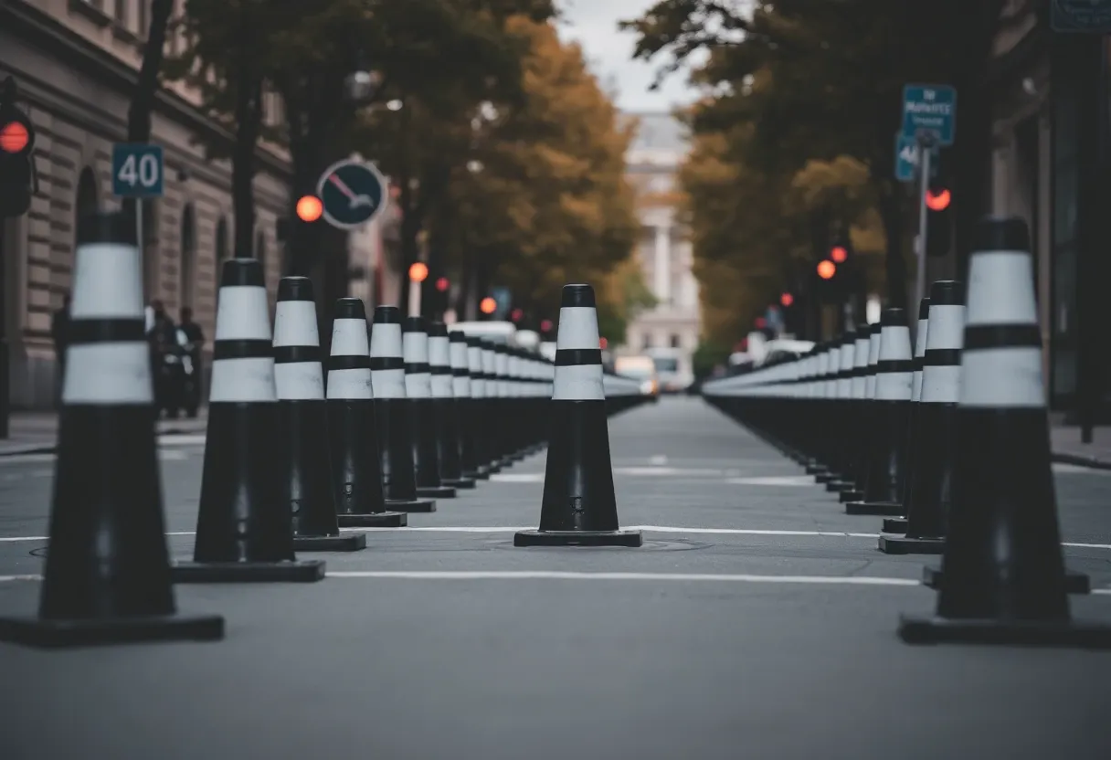 Dual Cones & Quadratic Modules: The Geometry of Global Optimality