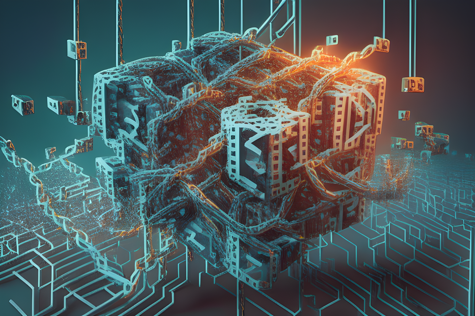 The Sociable's 40 Under 40 Influencers in Blockchain for 2023
