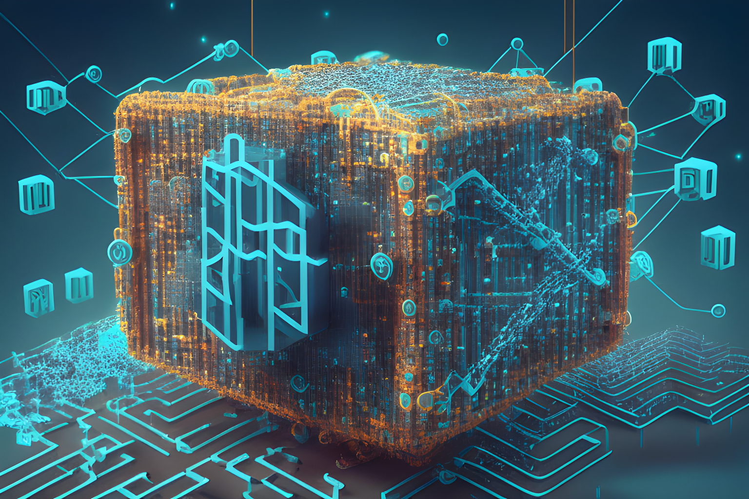 zkEVMs and the Future of Blockchain Scalability — Linea Comes to Mainnet